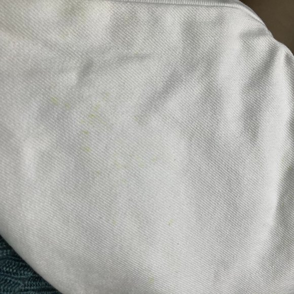 Loup White Chore Coat Jacket - Picture 9 of 10